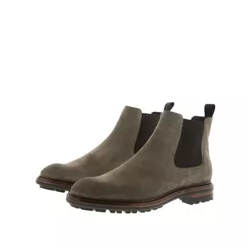 Ботинки Blackstone Suede Chelsea, коричневый