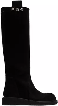 Ботинки Блэк Джек Rick Owens