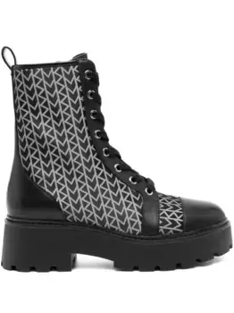 Ботинки Blake 50 MICHAEL KORS, черный