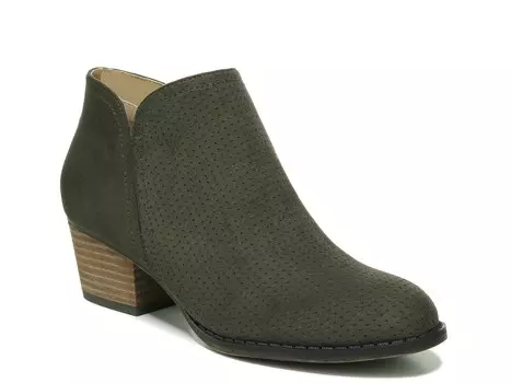 Ботинки Blake LifeStride, темно-зеленый