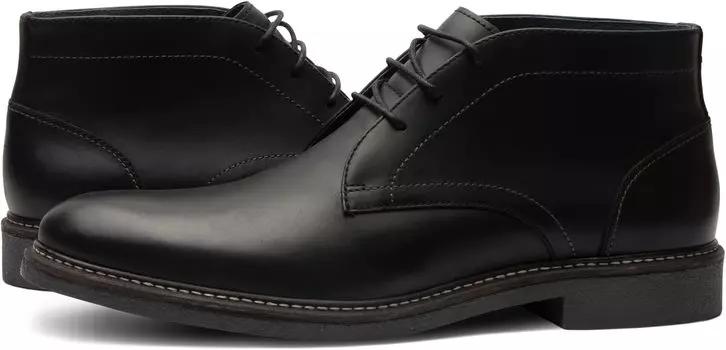 Ботинки Blake McKay Alder, черный