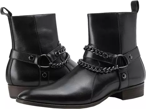 Ботинки Blake McKay Dunbar, черный