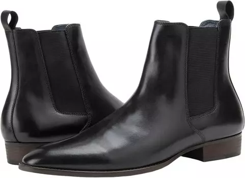 Ботинки Blake McKay, черный