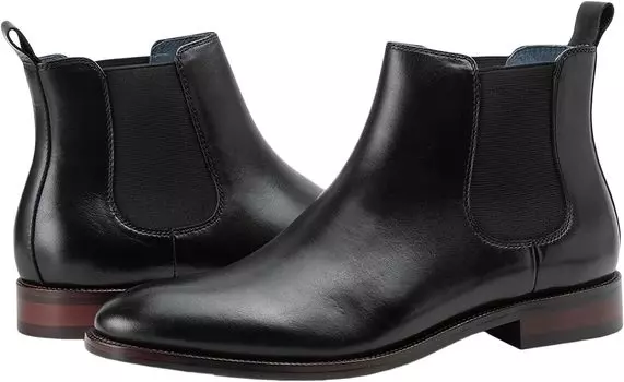 Ботинки Blake McKay Stewart, черный