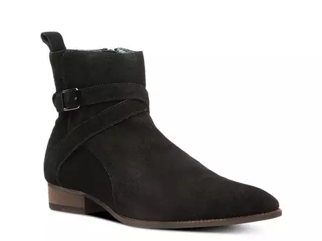 Ботинки Blake McKay Thayer, черный