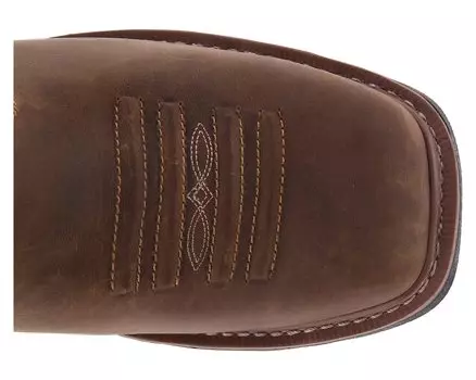 Ботинки Blayde Dan Post, седло тан