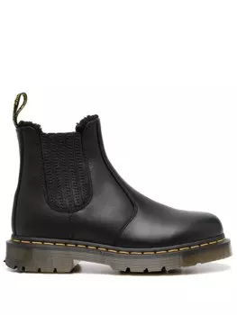 Ботинки Blizzard 2976 Dr. Martens, черный