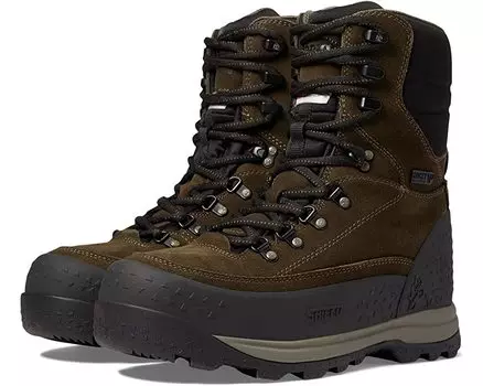 Ботинки Blizzard Stalker Max 9" Rocky, коричневый