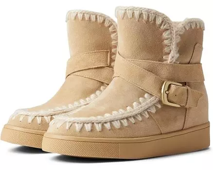 Ботинки Blondo Anna Waterproof, цвет Sand Suede