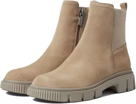 Ботинки Blondo Bandit Waterproof, цвет Sand Suede