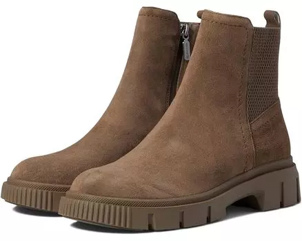 Ботинки Blondo Bandit Waterproof, цвет Taupe Suede