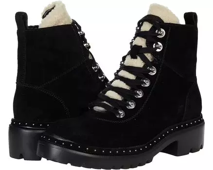 Ботинки Blondo Carrie Waterproof, черный