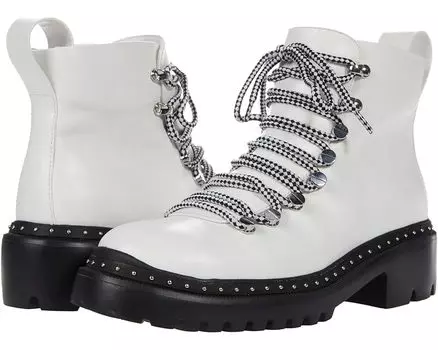 Ботинки Blondo Chrissy, цвет White Leather