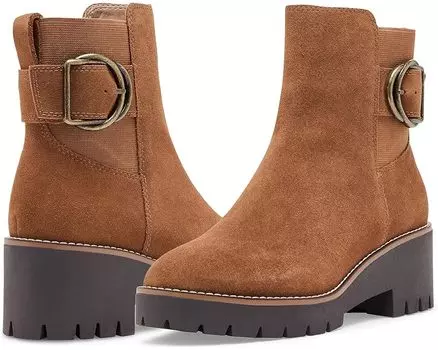 Ботинки Blondo Dakota Waterproof, цвет Cognac Suede