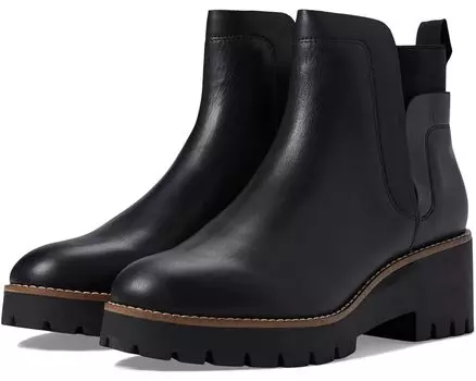Ботинки Blondo Danika Waterproof, черная кожа