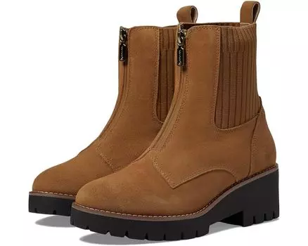 Ботинки Blondo Demaria Waterproof, цвет Cognac Suede