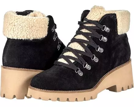 Ботинки Blondo Devin Waterproof, черный