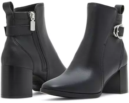 Ботинки Blondo Ginelle Waterproof, черный