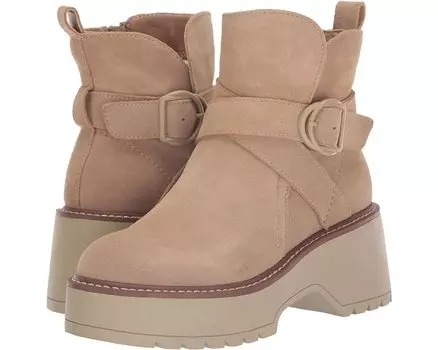 Ботинки Blondo Giovanni Waterproof, цвет Sand Suede