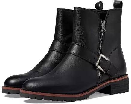 Ботинки Blondo Kaina Waterproof, цвет Black Leather