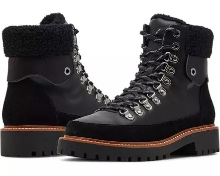 Ботинки Blondo Natasia Waterproof, черный