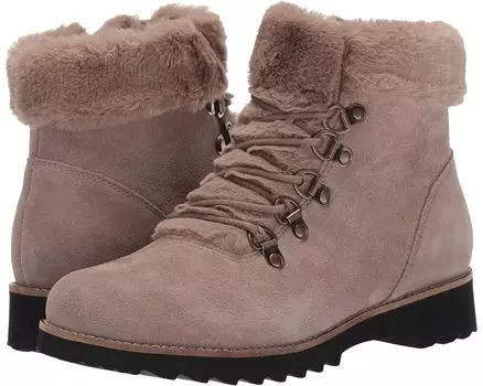 Ботинки Blondo Rachel Waterproof, цвет Mushroom Suede