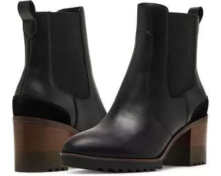 Ботинки Blondo Rai Waterproof, черный