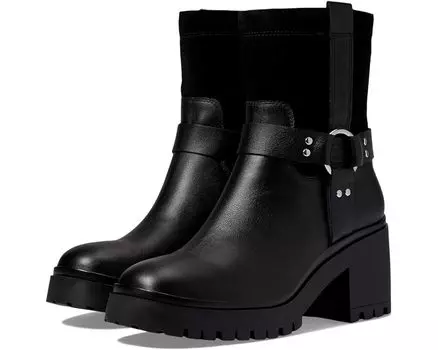 Ботинки Blondo Rebel Waterproof, цвет Black Leather