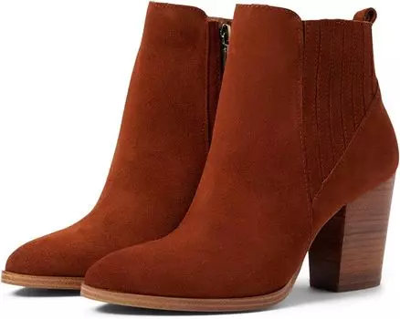 Ботинки Blondo Reese Waterproof, цвет Camel Suede