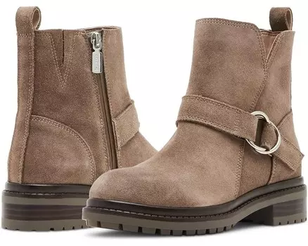 Ботинки Blondo Renae Waterproof, цвет Taupe Suede