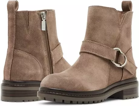 Ботинки Blondo Renae Waterproof, цвет Taupe Suede