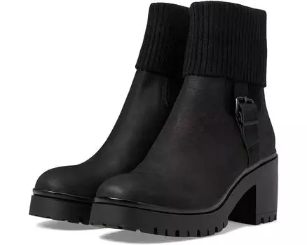 Ботинки Blondo Roary Waterproof, черный