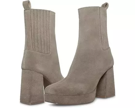 Ботинки Blondo Rozalie Waterproof, цвет Fallen Rock Suede