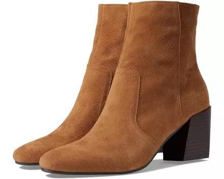 Ботинки Blondo Sadie Waterproof, цвет Cognac Suede