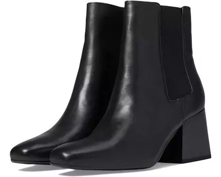 Ботинки Blondo Saylor Waterproof, черная кожа