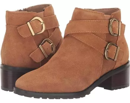 Ботинки Blondo Sway Waterproof, цвет Tan Suede