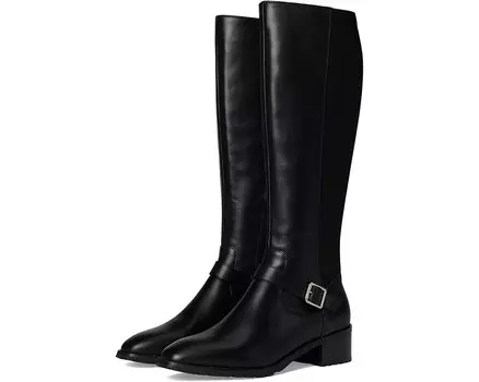 Ботинки Blondo Sylvia Waterproof, цвет Black Leather 1