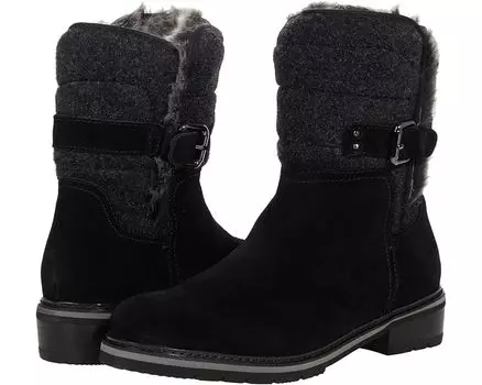 Ботинки Blondo Vicky Waterproof, черный