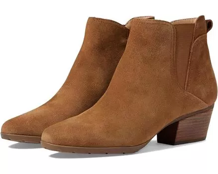 Ботинки Blondo Victory Waterproof, цвет Tan Suede