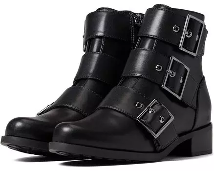 Ботинки Blondo Volt Waterproof, черный