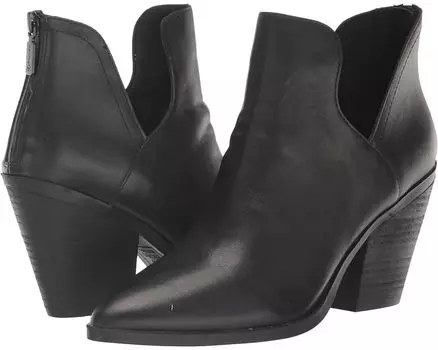 Ботинки Blondo Wynona Waterproof, черная кожа