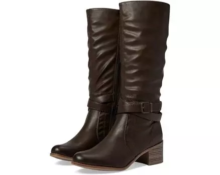 Ботинки Blowfish Malibu Binda, цвет Tobacco Local Sheriff