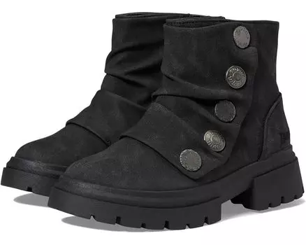 Ботинки Blowfish Malibu Can Do-T, цвет Black Prospector