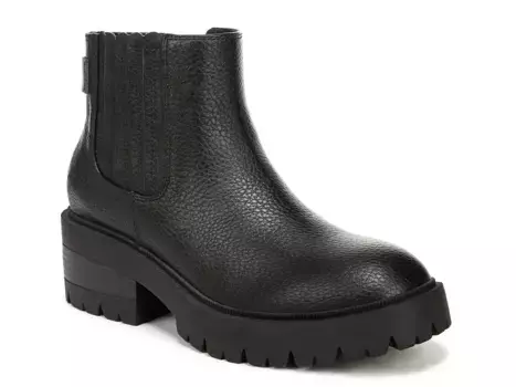 Ботинки Blowfish Malibu Joy, черные