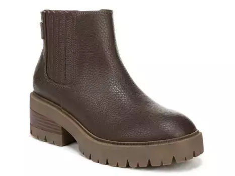 Ботинки Blowfish Malibu Joy, темно-коричневые