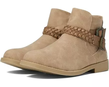 Ботинки Blowfish Malibu Keepsake-K, цвет Cashew Prospector/Sand Die Cut