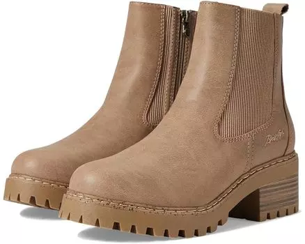 Ботинки Blowfish Malibu Leven, красный