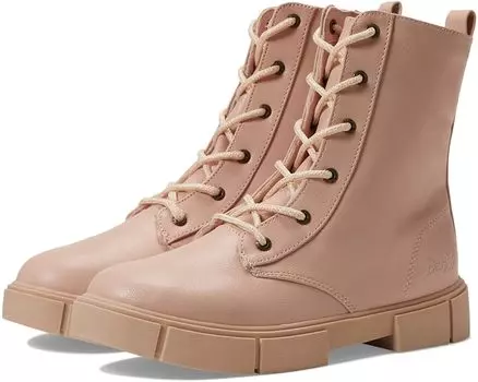 Ботинки Blowfish Malibu Playground-K, цвет Candy Pink Delilah