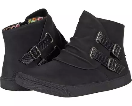 Ботинки Blowfish Malibu Posies-K, цвет Black Grasslands/Venom Die Cut