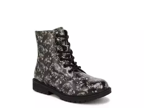 Ботинки Blowfish Malibu Rayana — детские, черные